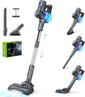 Cordless Stick Vacuum with 35 Mins Runtime Z189708