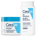 Salicylic Acid Skin Care Set with Body Wash H542020
