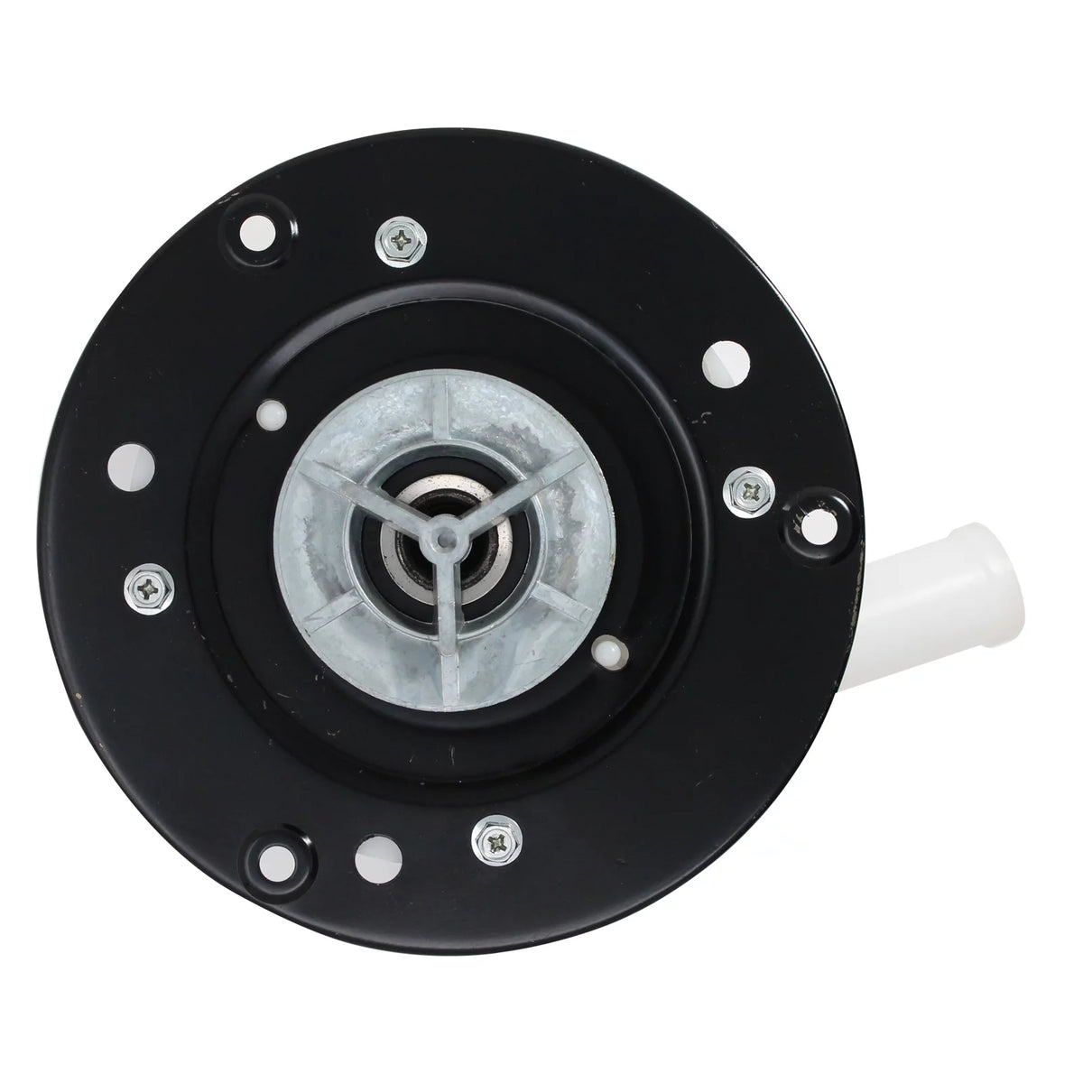 Washer Drain Pump Replacement F581