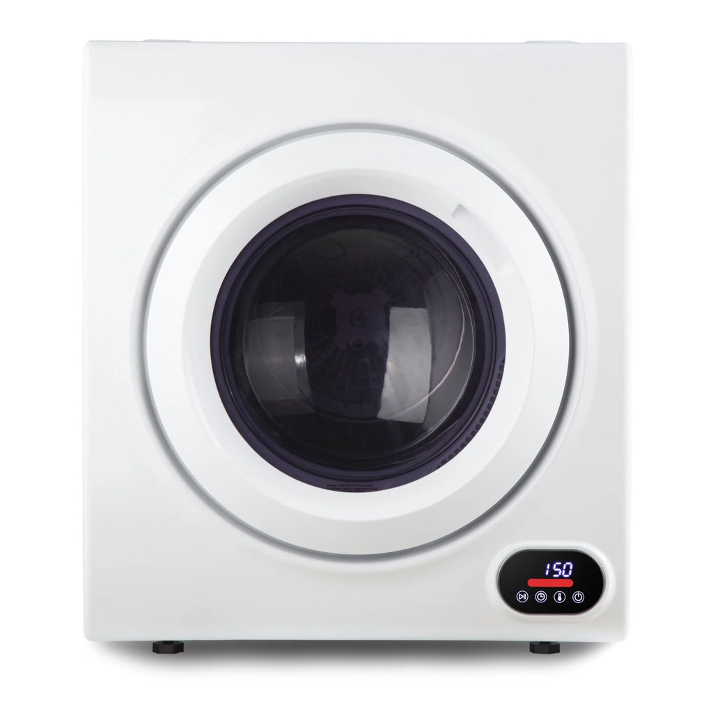 1.6 Cu. ft. Portable Electric Clothes Dryer E70966