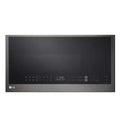 1.7 cu. ft. Convection Microwave Oven with Air Fry R91056