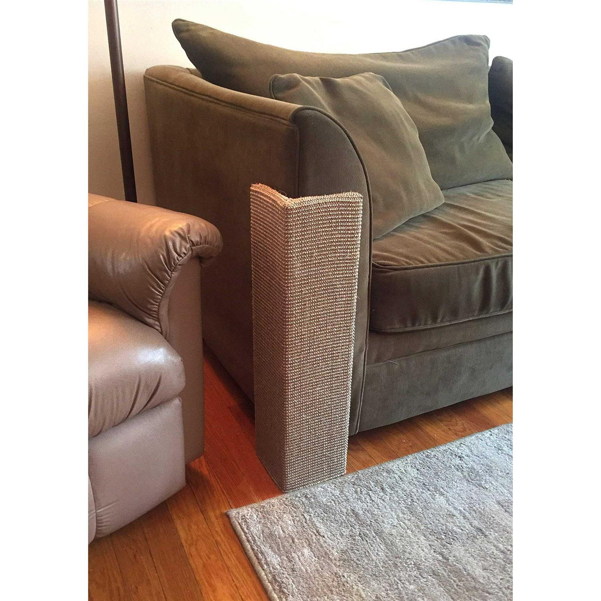 Cat Scratching Post Furniture Protector K506916