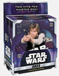 2023 Finest Trading Card Hobby Box H910618
