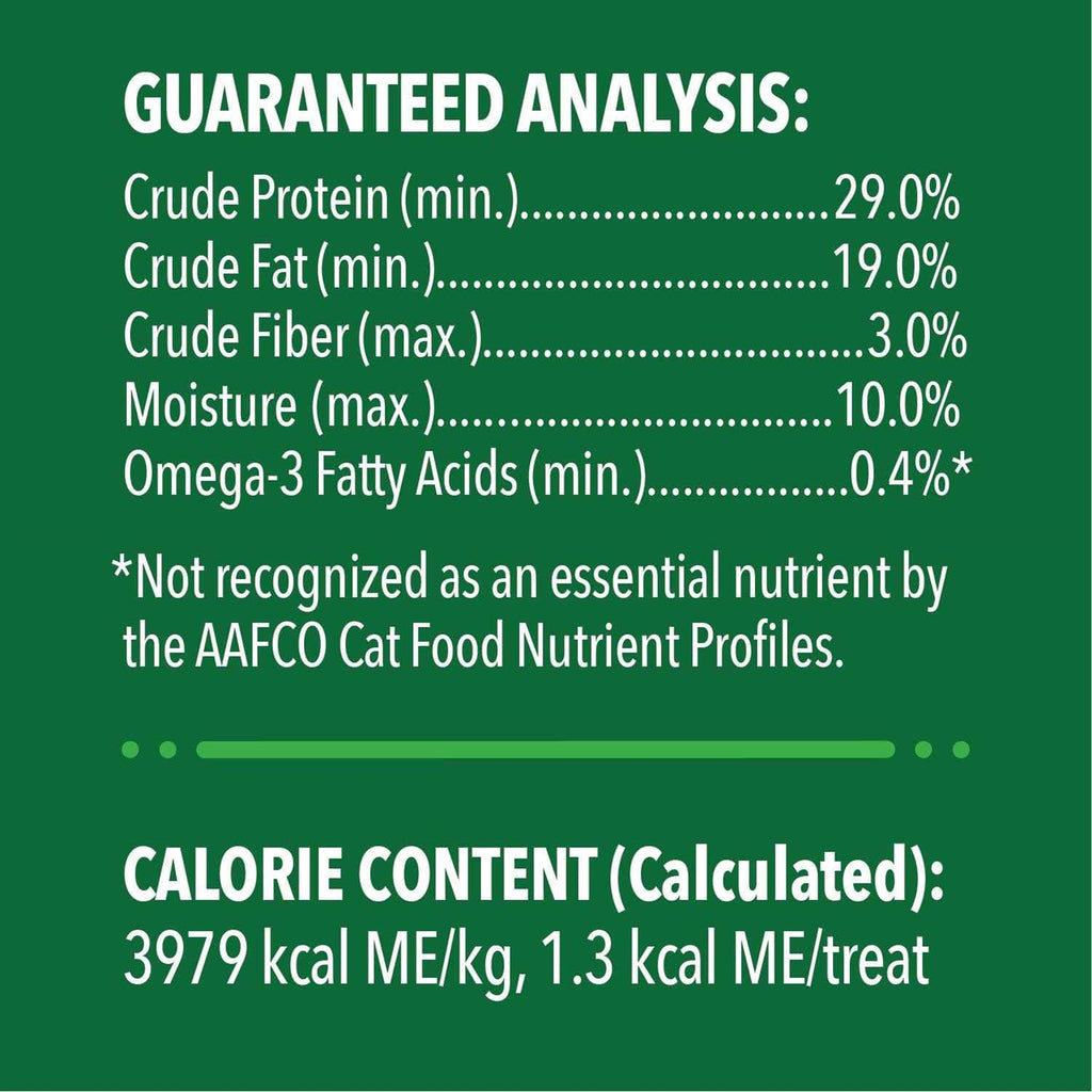 Cat Treats Skin & Fur U576211
