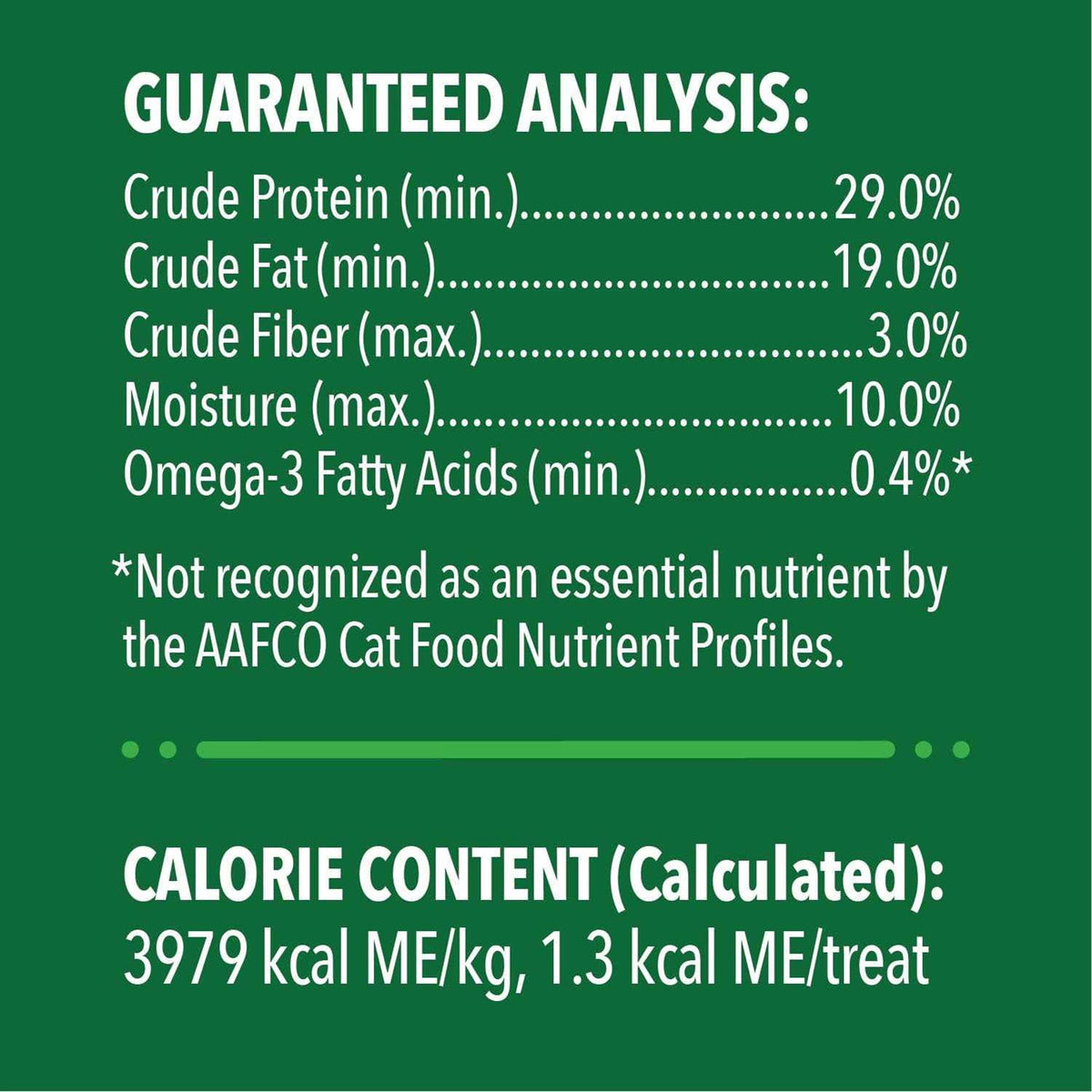 Cat Treats Skin & Fur U576211