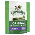 Large Dental Dog Treats M113266