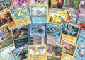 Assorted Pokemon Trading Cards L920661