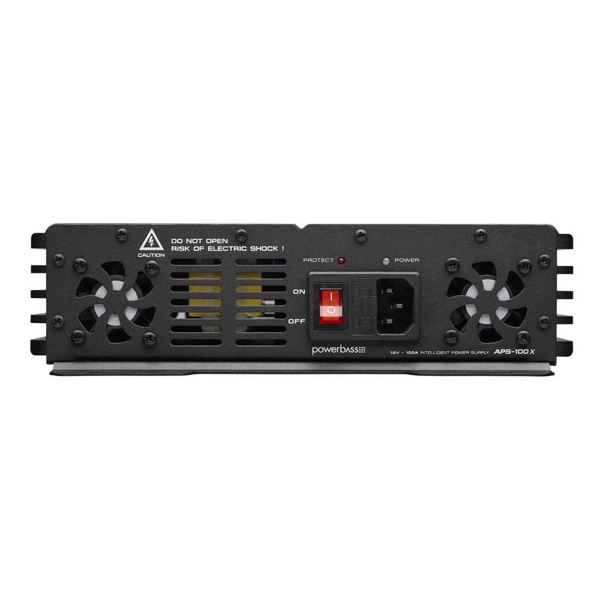 100 Amp AC to DC Power Supply 220-240V AC Z855