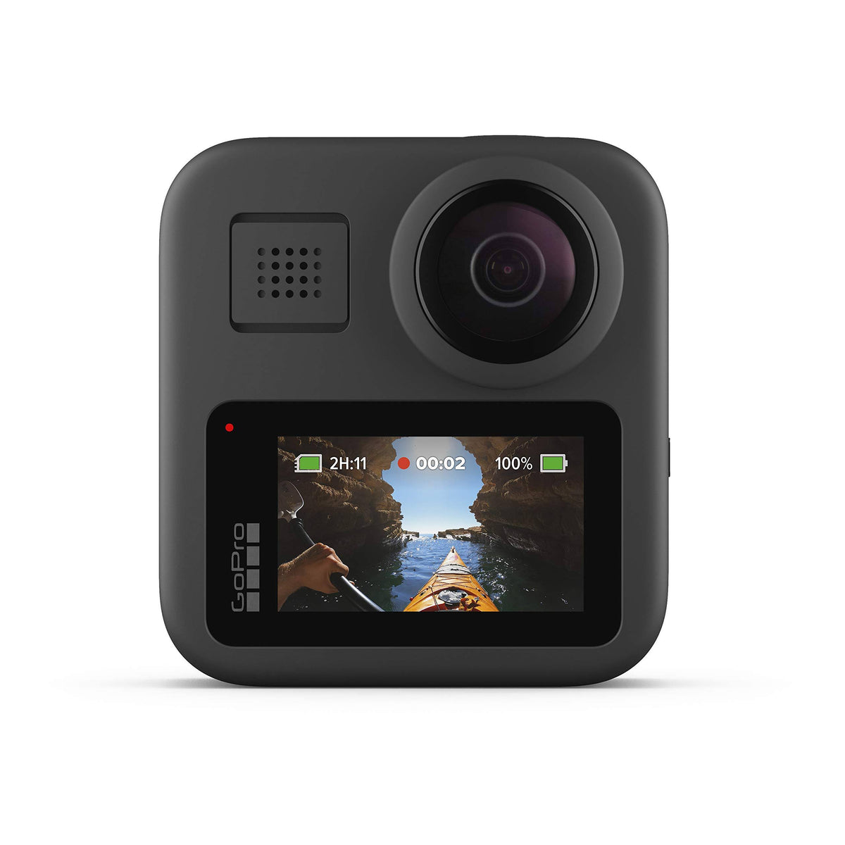 360 Degree 5.6K Action Camera O622