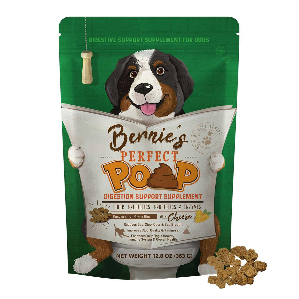 Pet Supplement M430327