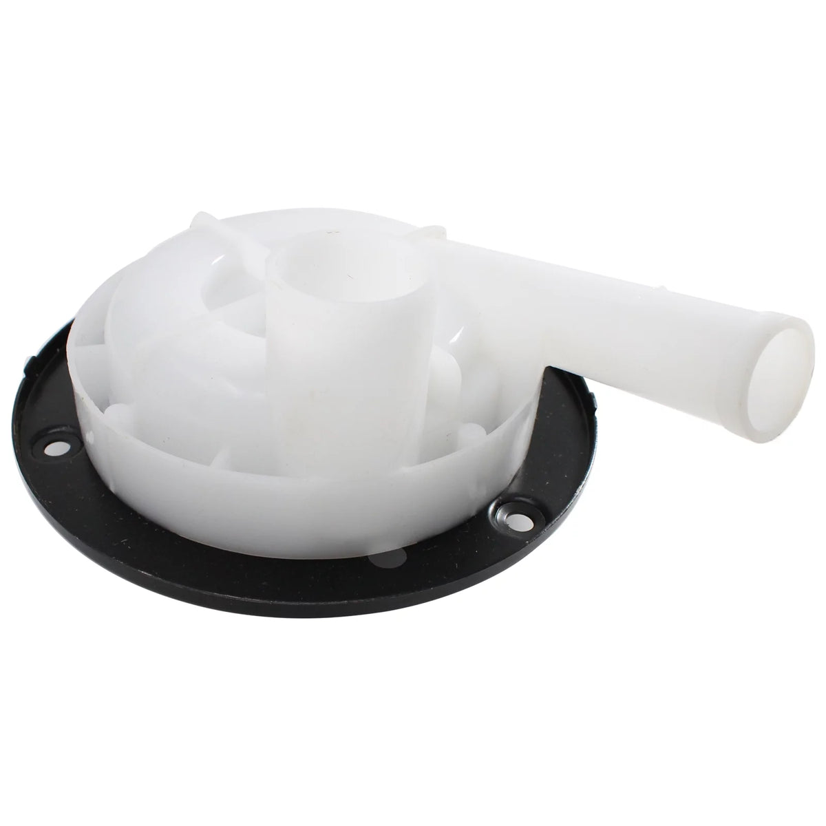 Washer Drain Pump Replacement F581