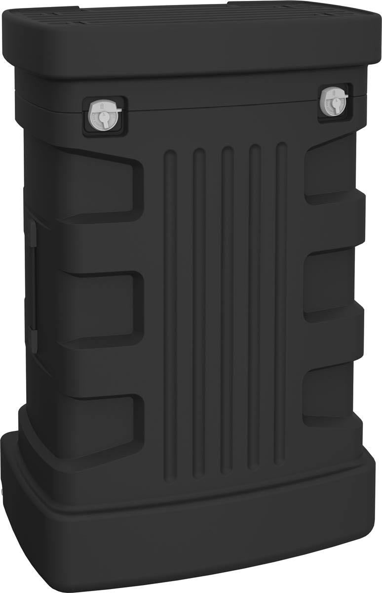 Molded Pop Up Case U252484