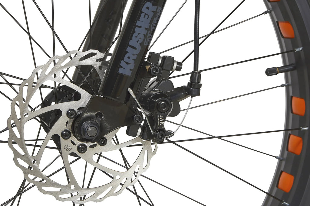 26-Inch Mens BMX Bike N26445