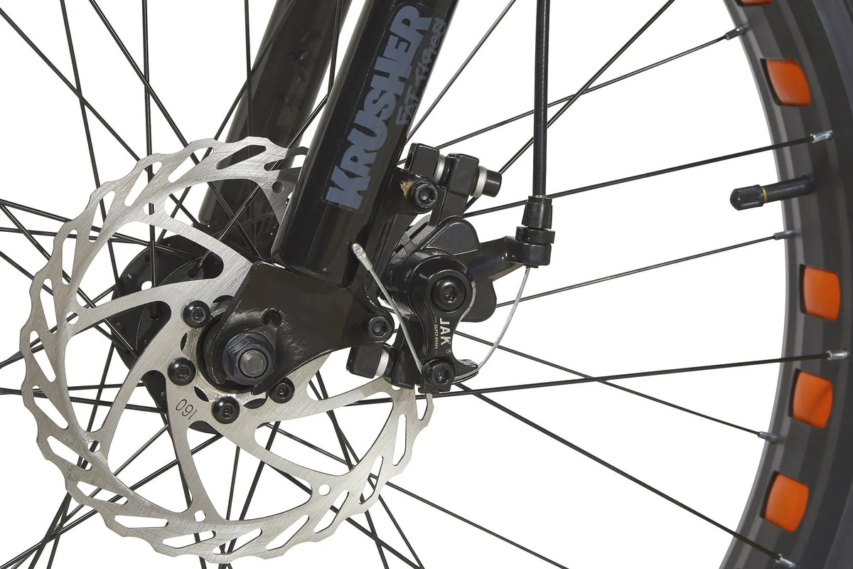 26-Inch Mens BMX Bike N26445