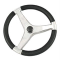 316 Cast Stainless Steel Steering Wheel U710971