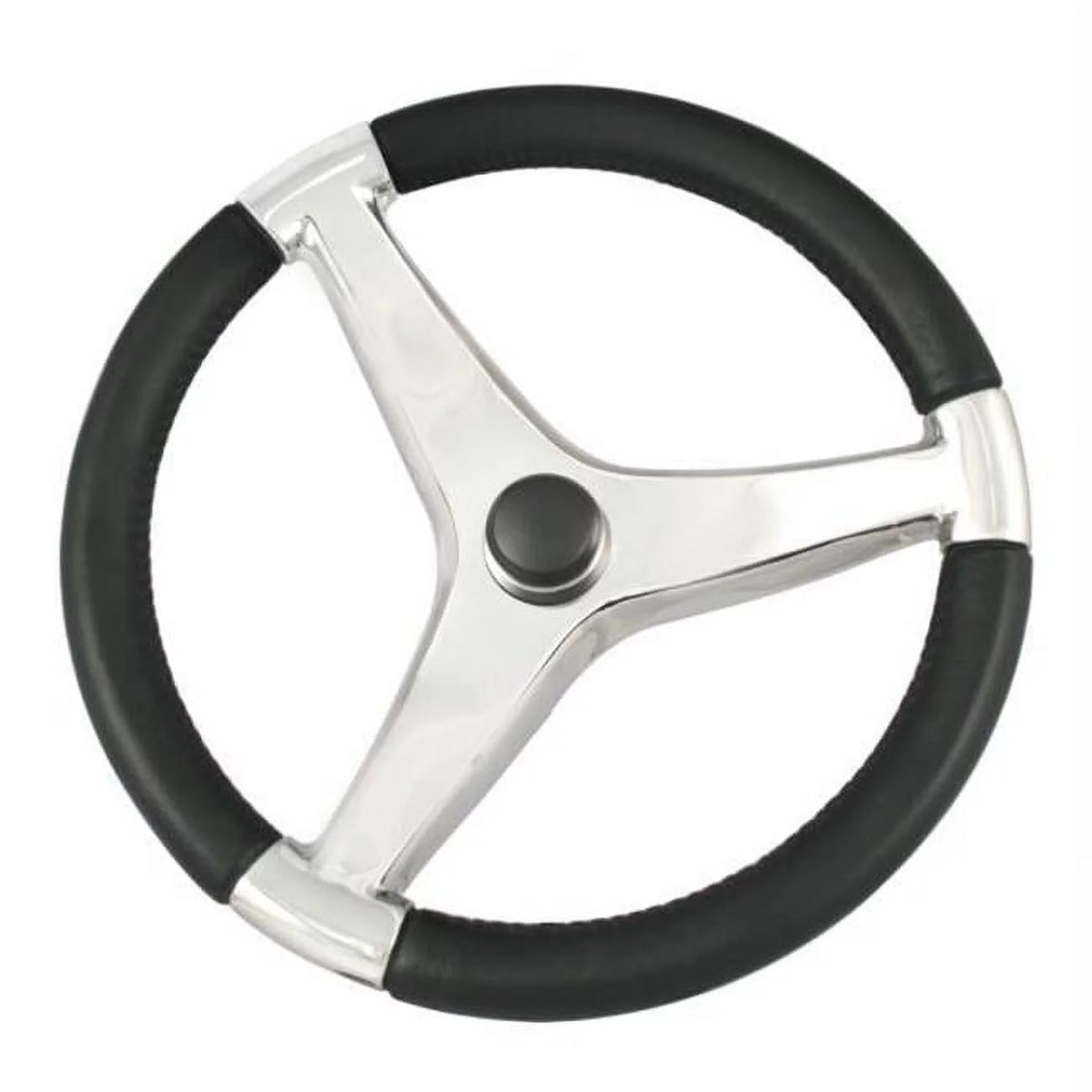 316 Cast Stainless Steel Steering Wheel U710971