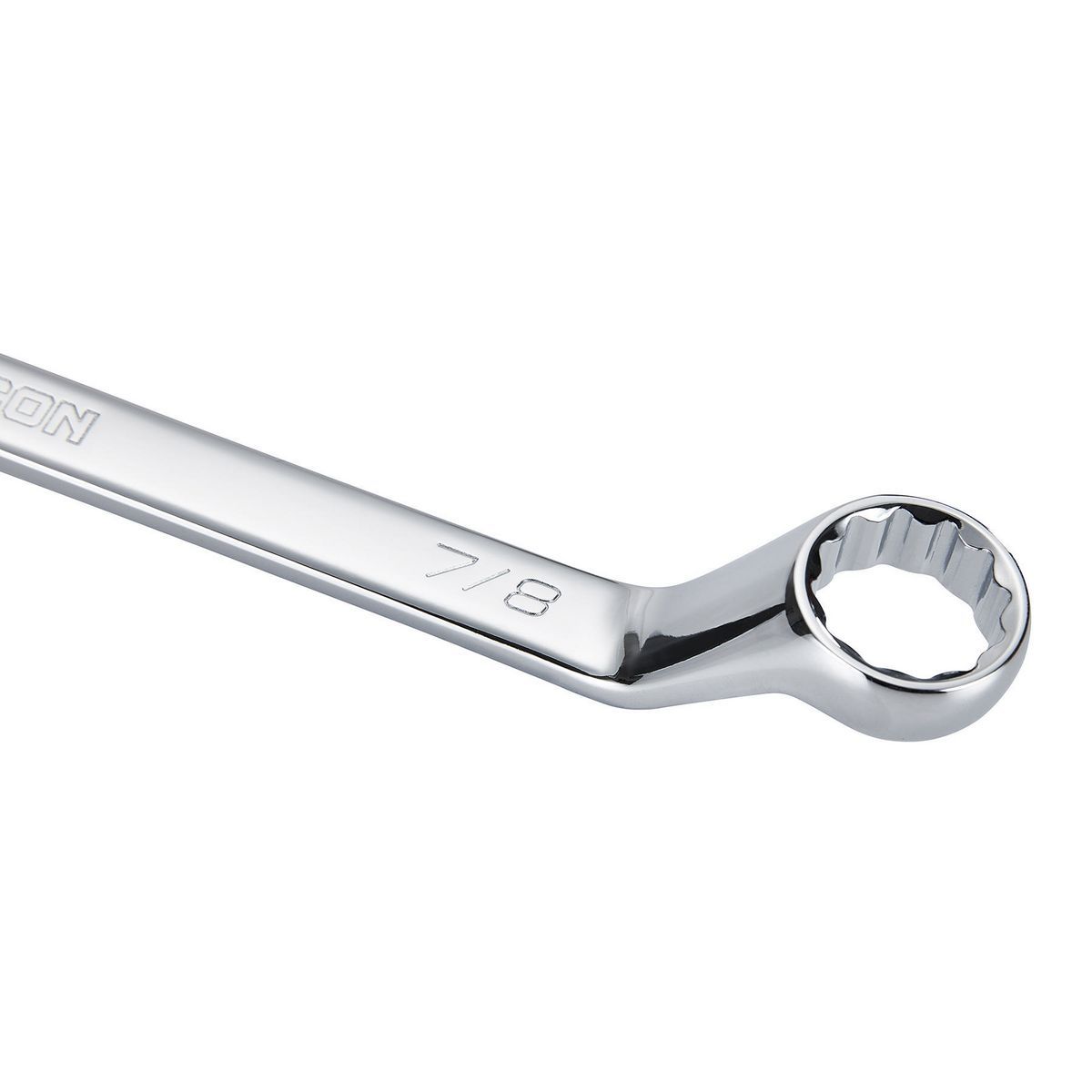 5 Piece SAE Offset Box Wrench Set D609
