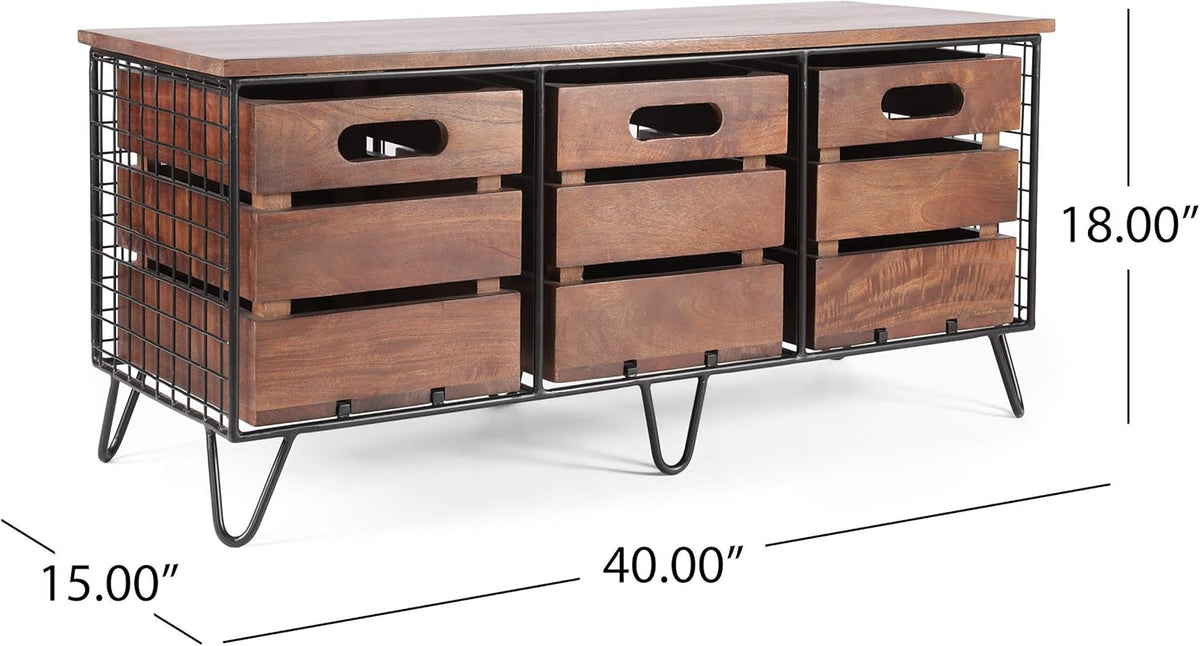Storage Bench G988137
