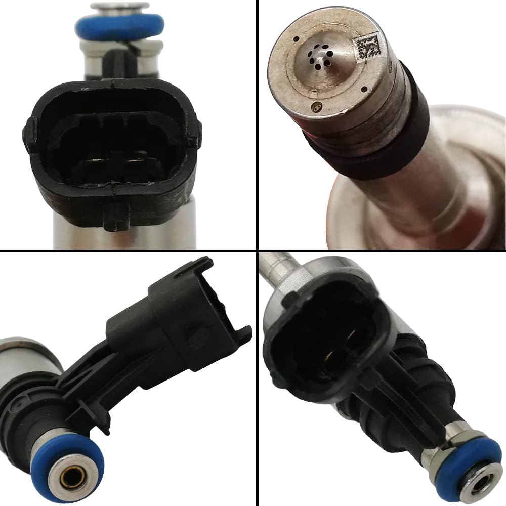 6 Holes Fuel Injectors Z1348