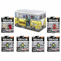Action Figures G8536