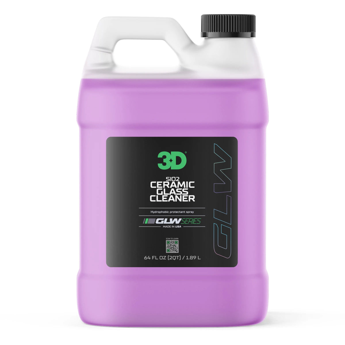 Ceramic Glass Cleaner 64 oz N238635