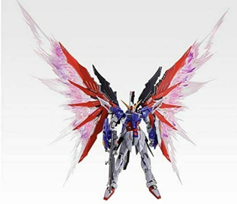 Metal Build Gundam I293