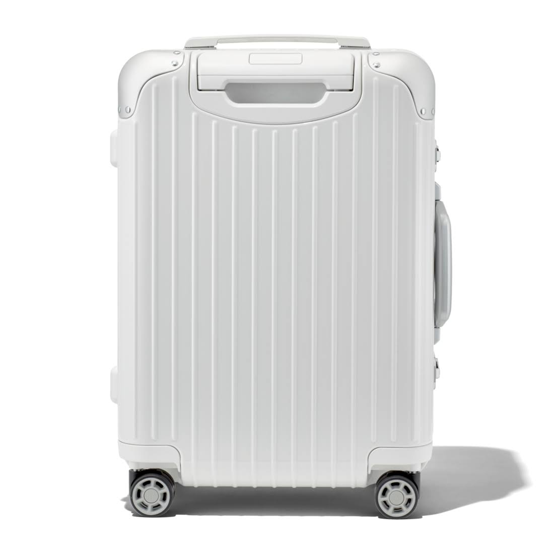 White Luggage S17246