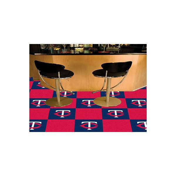 Carpet Tiles W8831