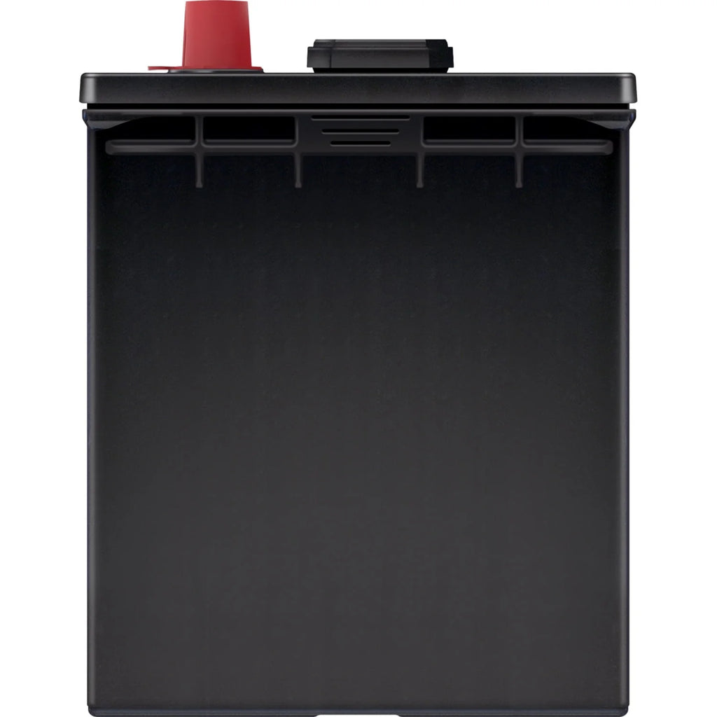 Lead Acid Automotive Battery Group Size 24F 12 Volt 600 CCA X755222