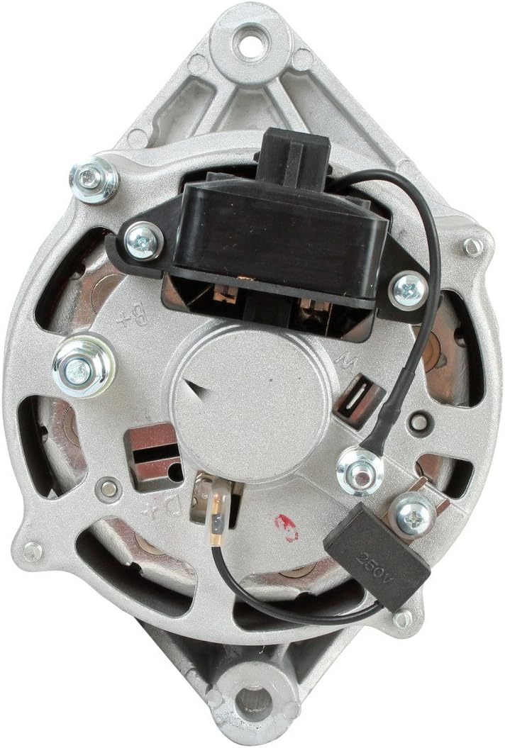Alternator B117