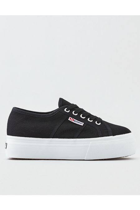 Black Sneakers Y6903