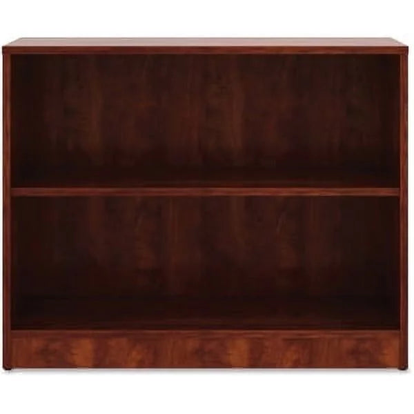 Cherry Laminate Bookcase Z3503