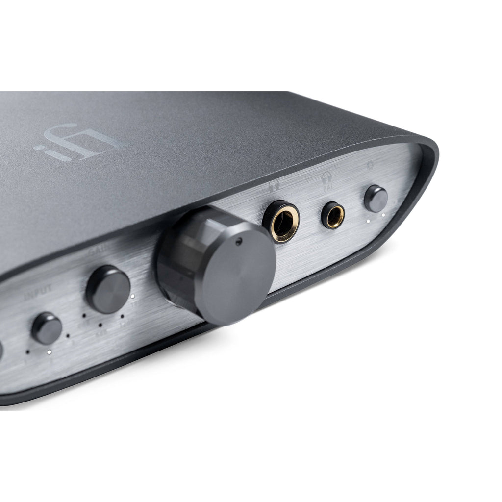 Desktop Headphone Amplifier C301519