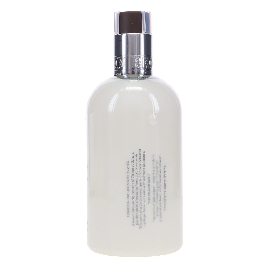 Pink Pepper Body Lotion 10 oz U12644