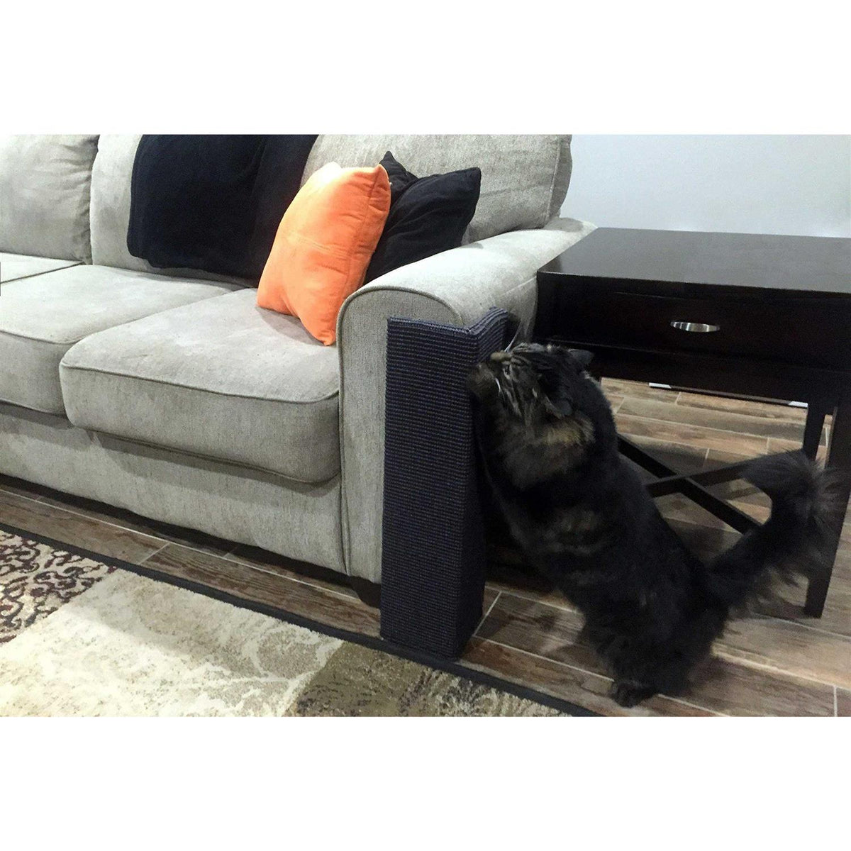 Cat Scratching Post Furniture Protector K506916