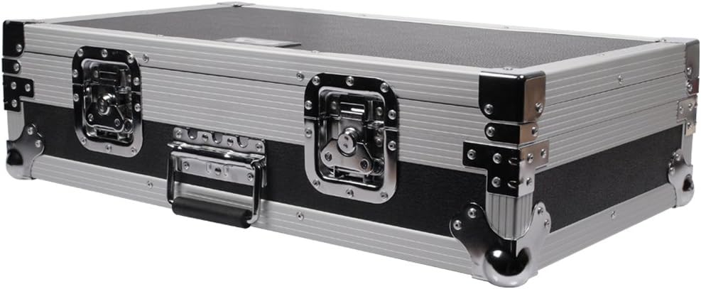 Pedal Board Case ATA 26 Storage Rack V1539