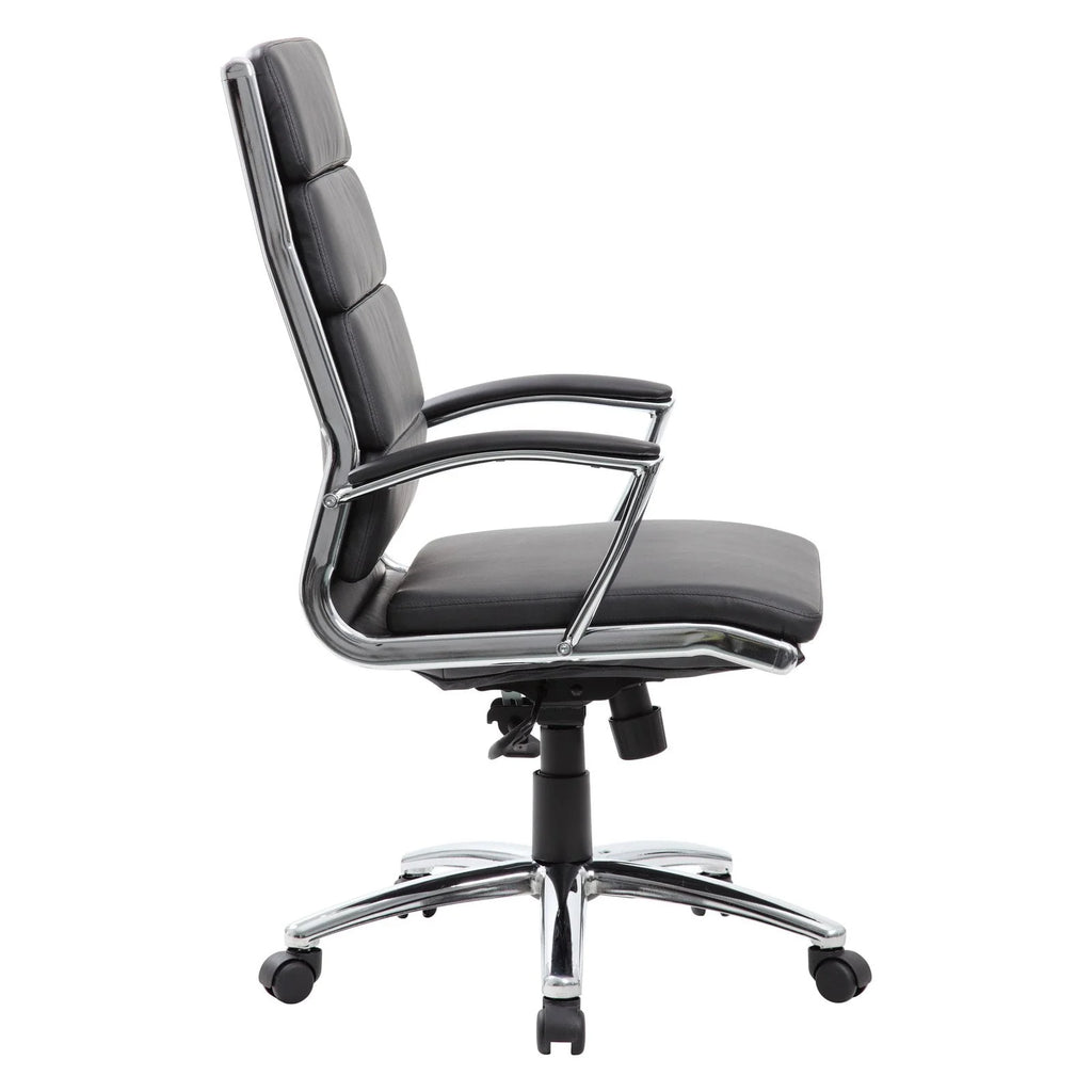 Gray Executive Chair N779