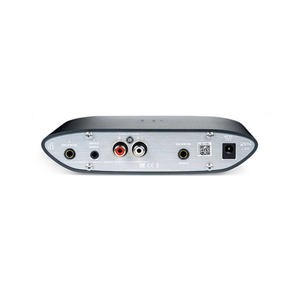 Desktop Headphone Amplifier C301519