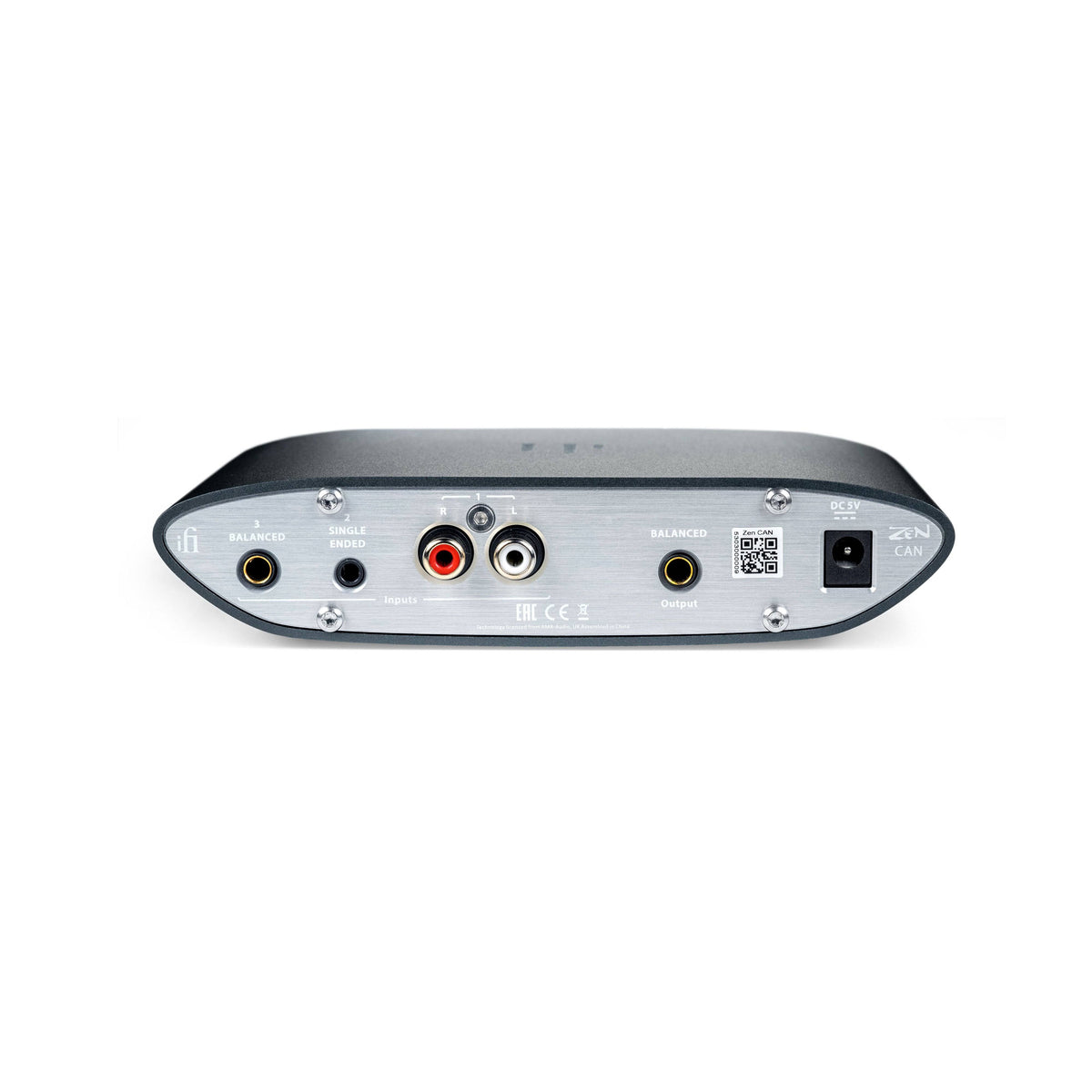 Desktop Headphone Amplifier C301519