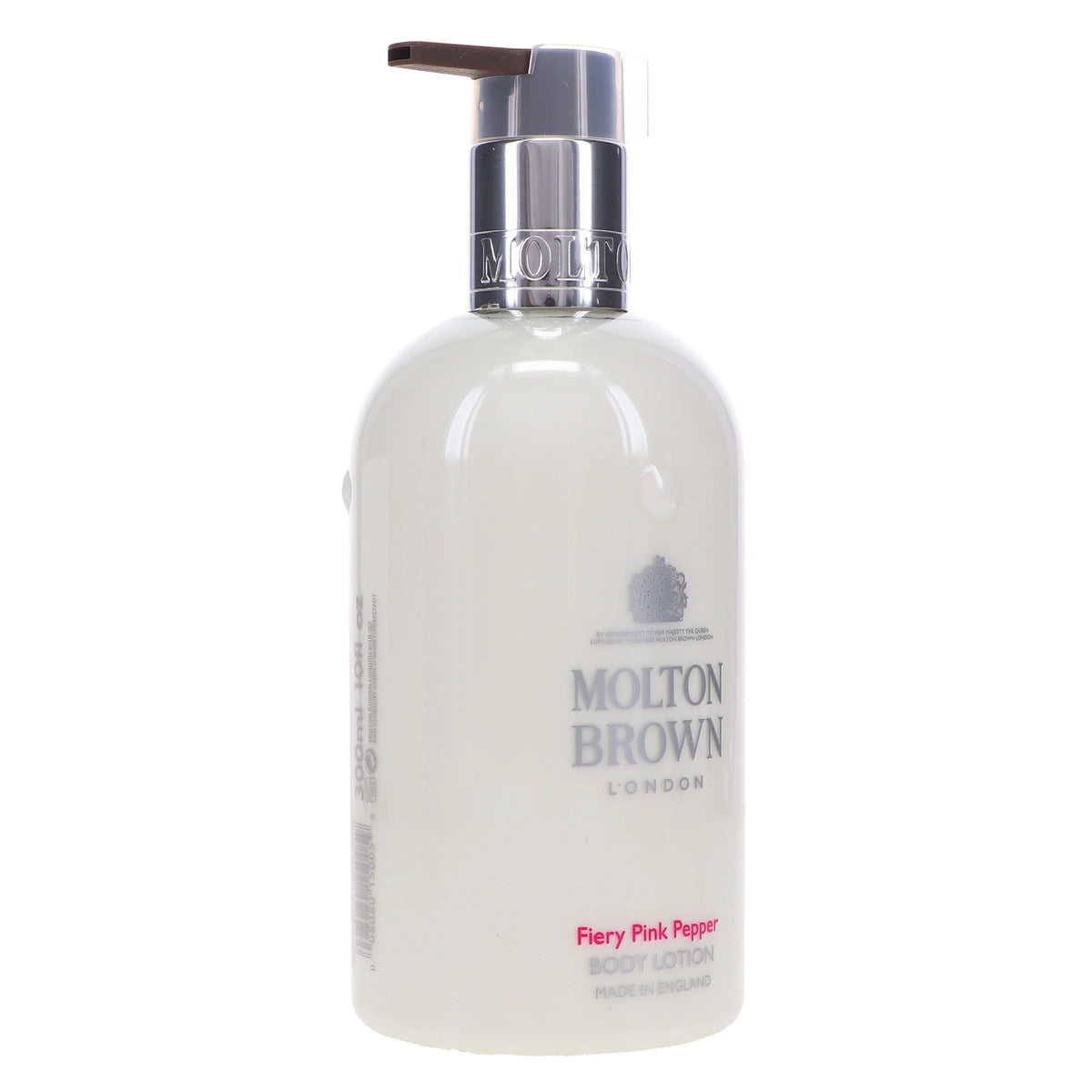 Pink Pepper Body Lotion 10 oz U12644