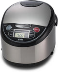 10 Cup Multi-function Rice Cooker X28080
