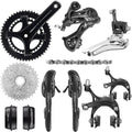 11 Speed Rim Brake Road Groupset R116