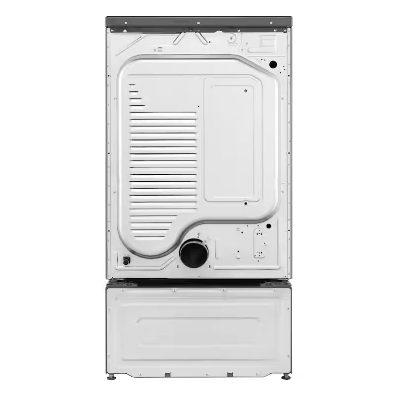 27 in. Laundry Pedestal with Storage Drawer G321622