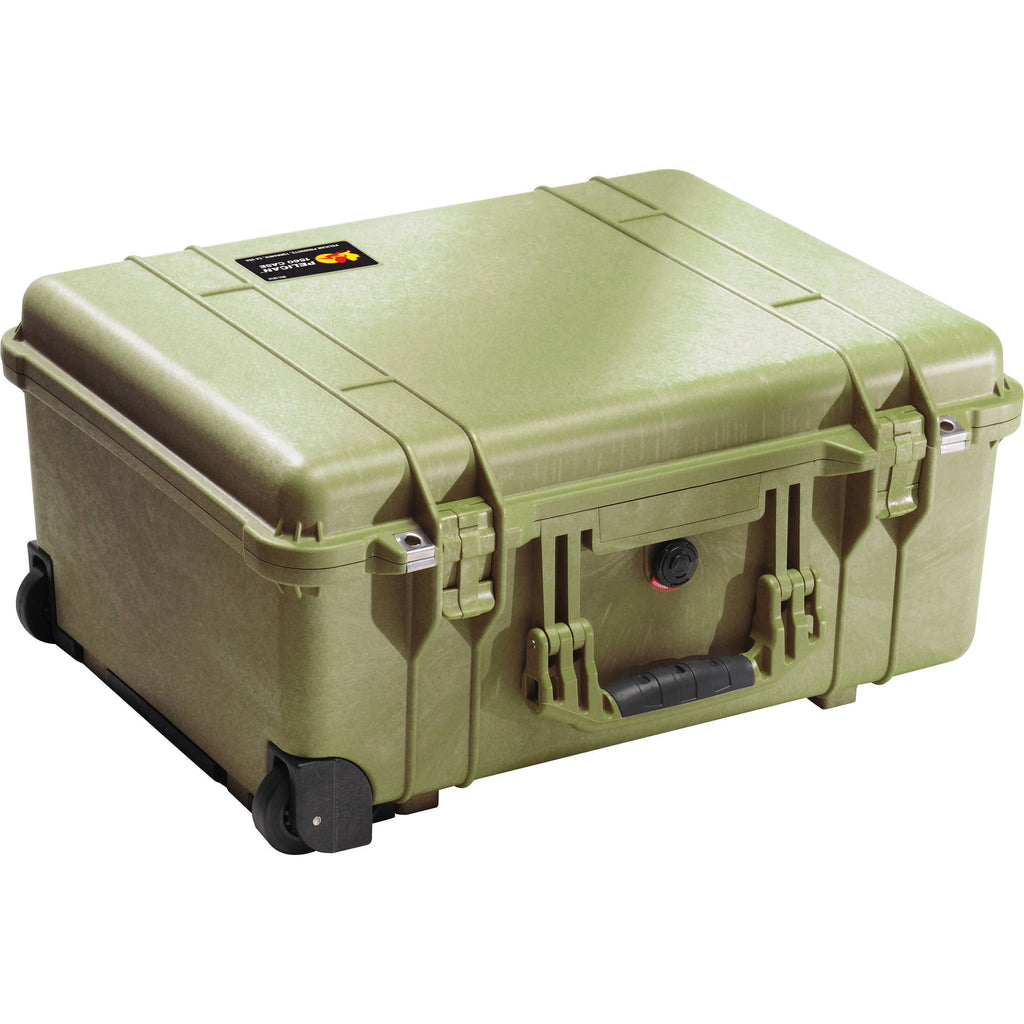 Watertight Case Olive Green G3963