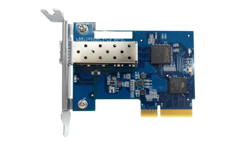 10Gigabit Ethernet Card H26479