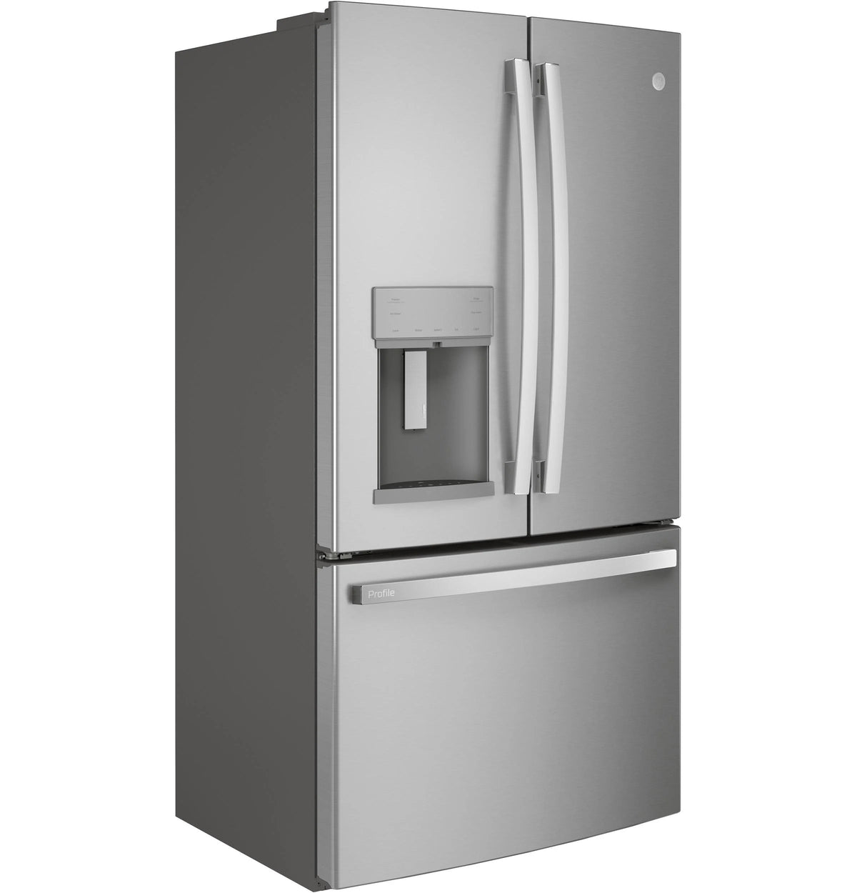 36 Inch French Door Refrigerator with 27.8 cu. ft. Capacity G290