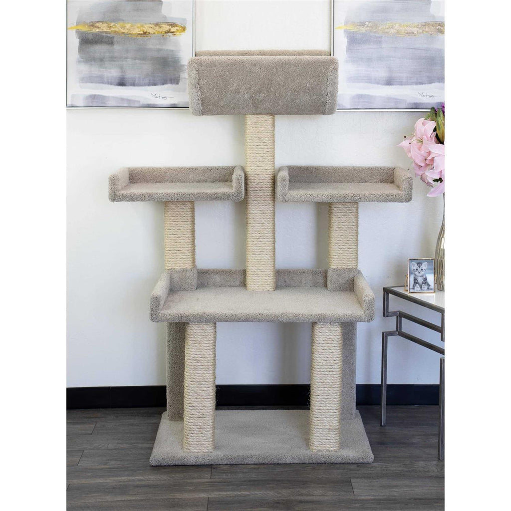 Extra Large Cat Tree Cat Tower R974