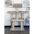 Extra Large Cat Tree Cat Tower R974