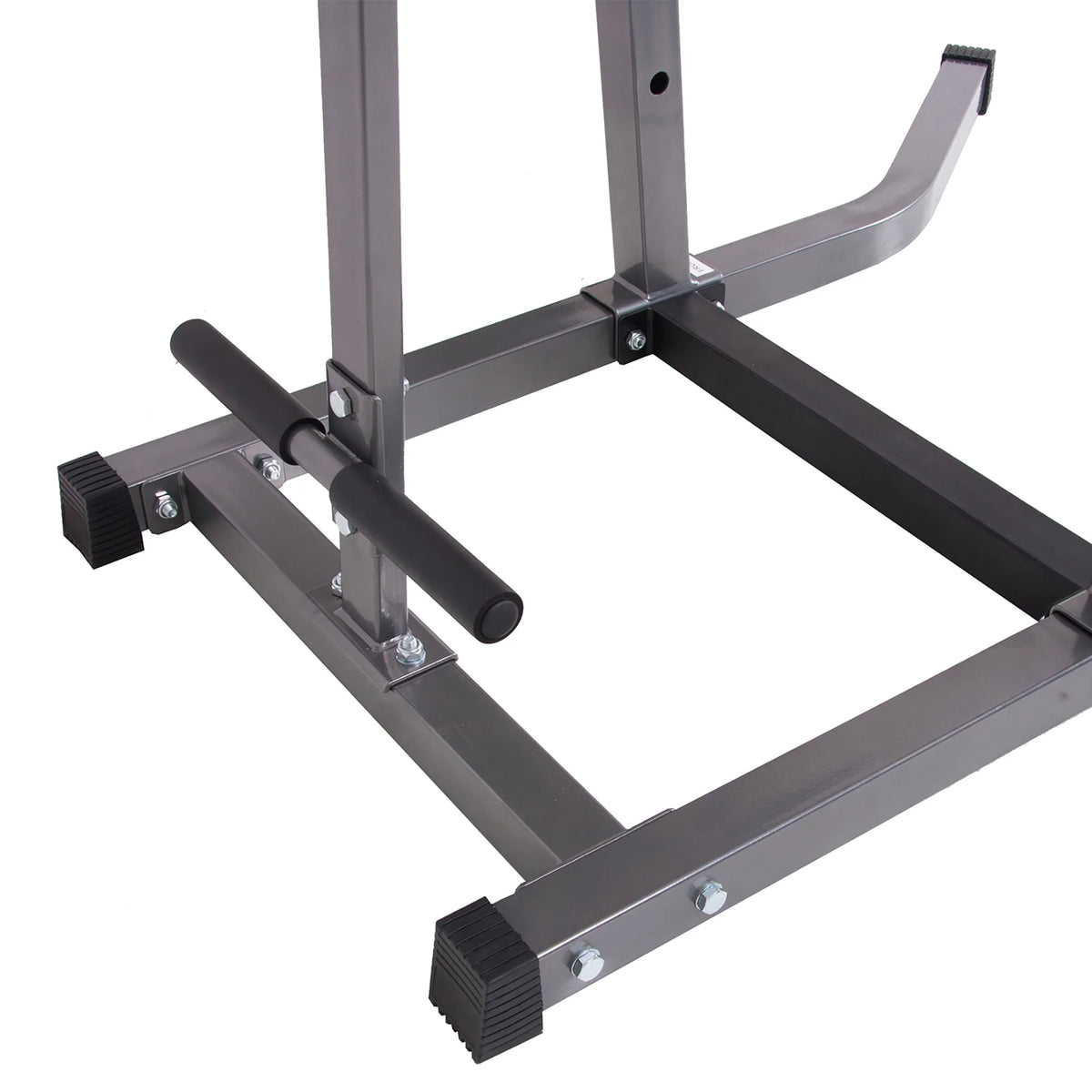 5-in-1 Power Tower and Dip Station X6044