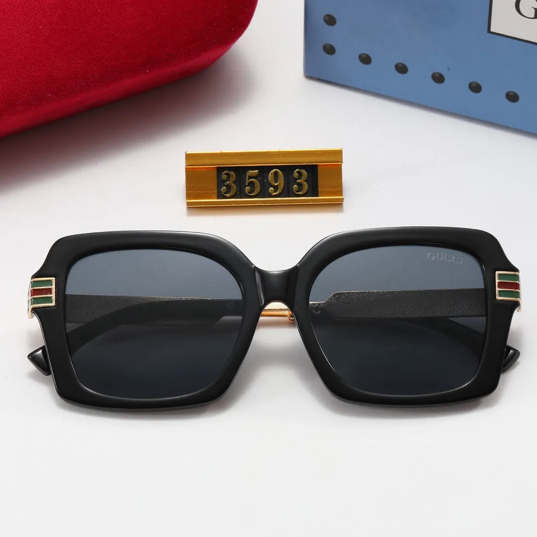 Polarized Sunglasses with Temples P470849
